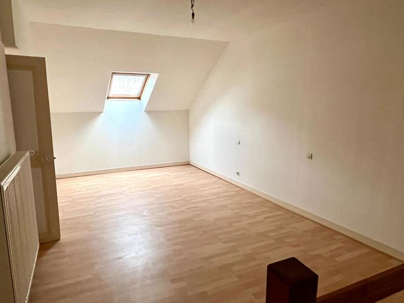 Maison - 75 m² - 4 pièces