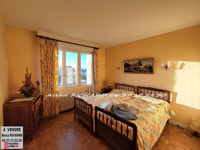 Maison - 137 m² - 6 pièces