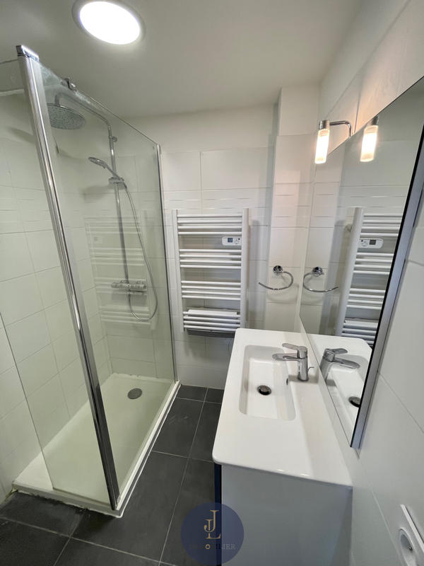 Appartement - 34 m² - 2 pièces