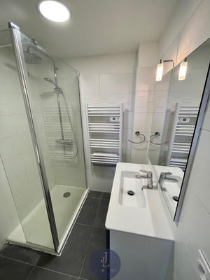 Appartement - 34 m² - 2 pièces