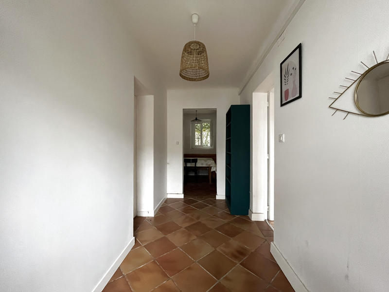 Maison - 162 m² - 6 pièces