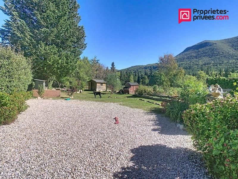 Maison - 78 m² - 4 pièces