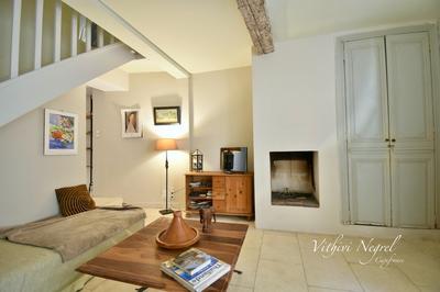 Maison de village - 78 m² - 4 pièces