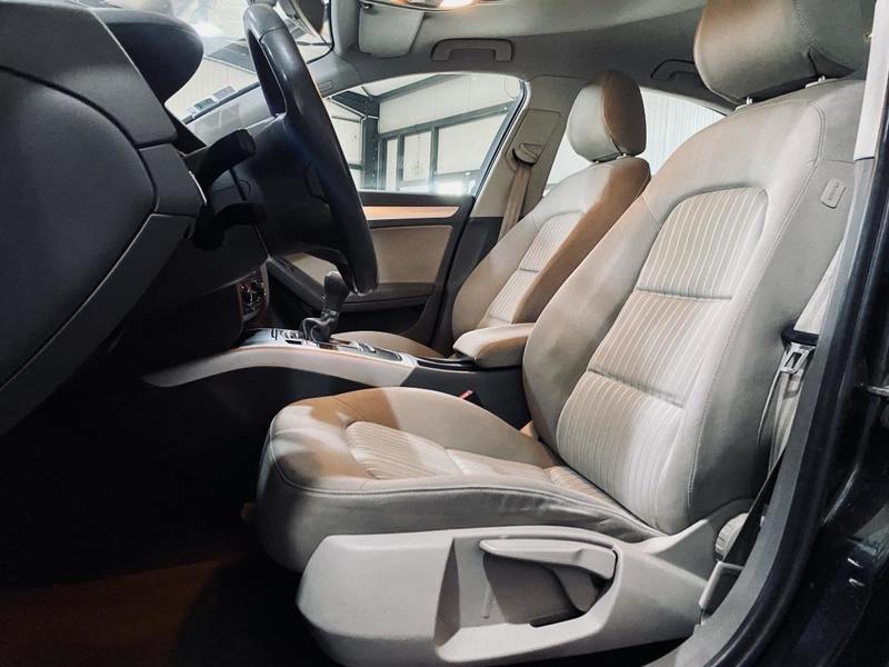 Audi A4 2.0 TDi 143 ch Ambiante - Garantie 6 Mois