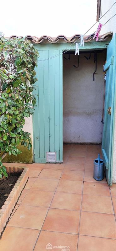 Appartement - 42 m² - 3 pièces