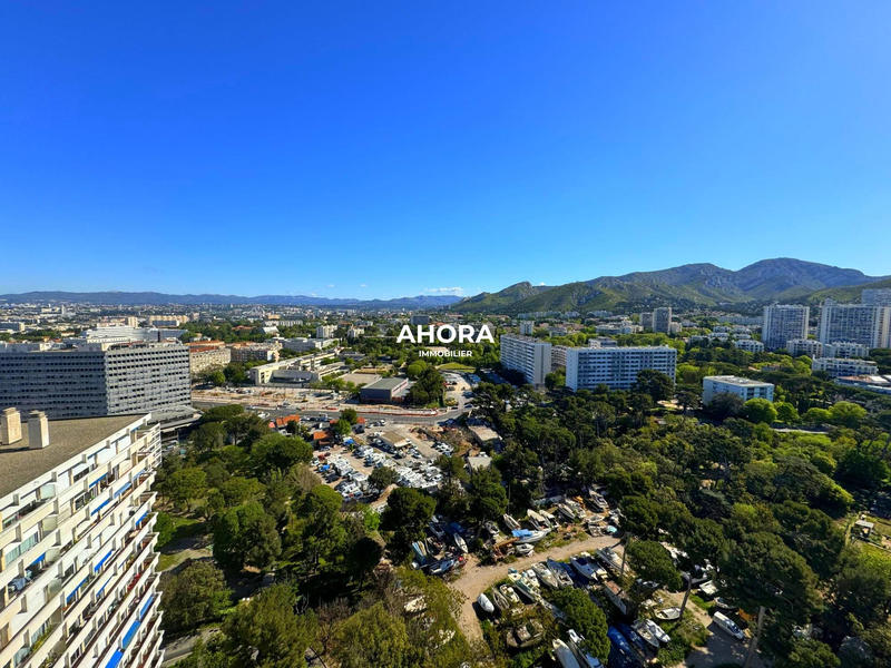 Appartement - 87 m² - 4 pièces