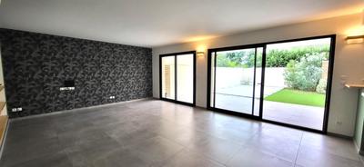 Villa - 119 m² - 6 pièces