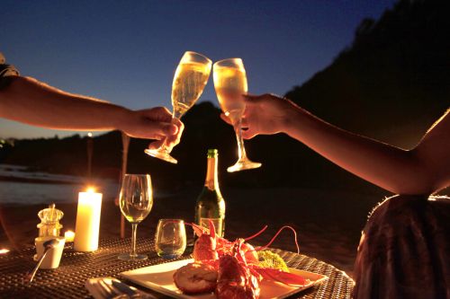 Hôtel Marinca***** &amp; Spa