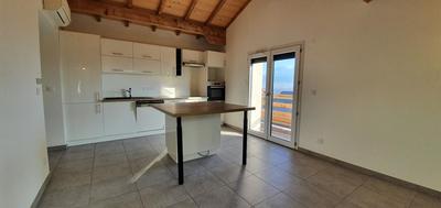 Appartement - 63 m² - 4 pièces