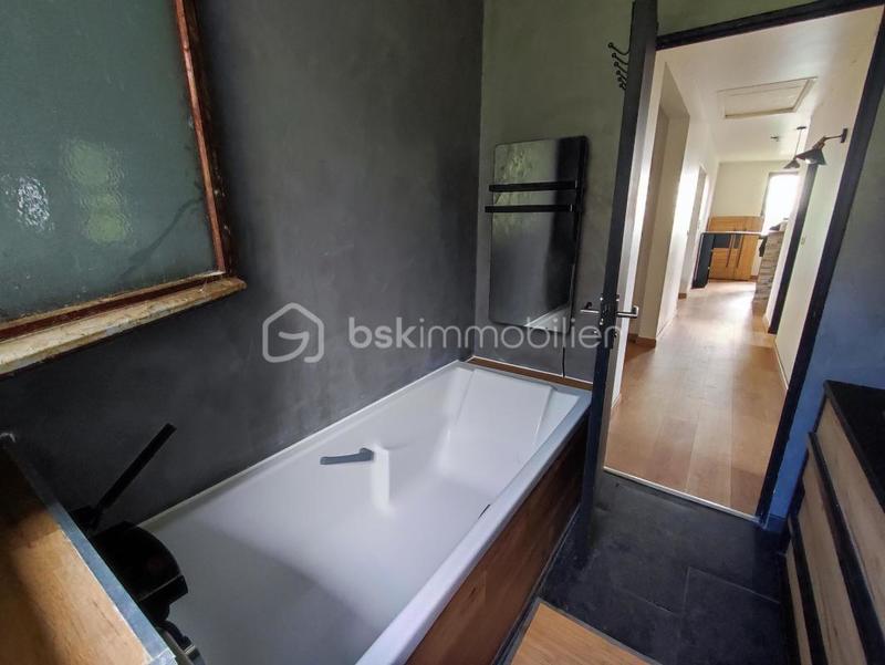 Pavillon - 86 m² - 4 pièces