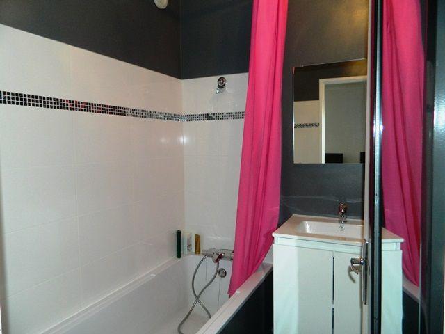 Studio - 24 m² - 1 pièce