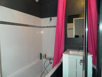 Studio - 24 m² - 1 pièce