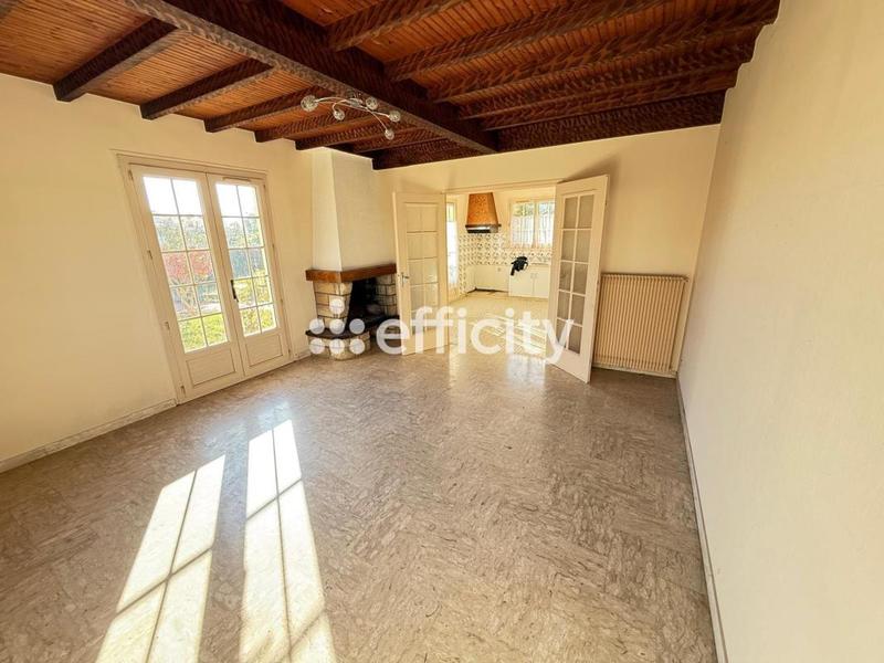 Pavillon - 77 m² - 4 pièces