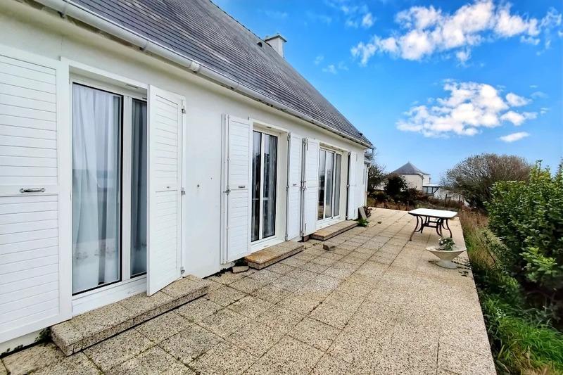 Maison - 87 m² - 4 pièces