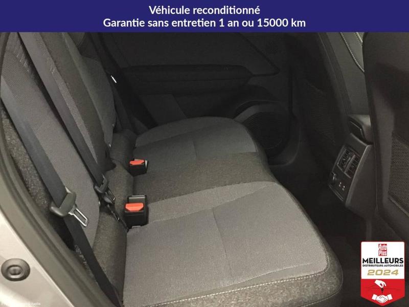 Renault Captur 4 TCe 90 ch Techno5 portes Vp Essence sans pl