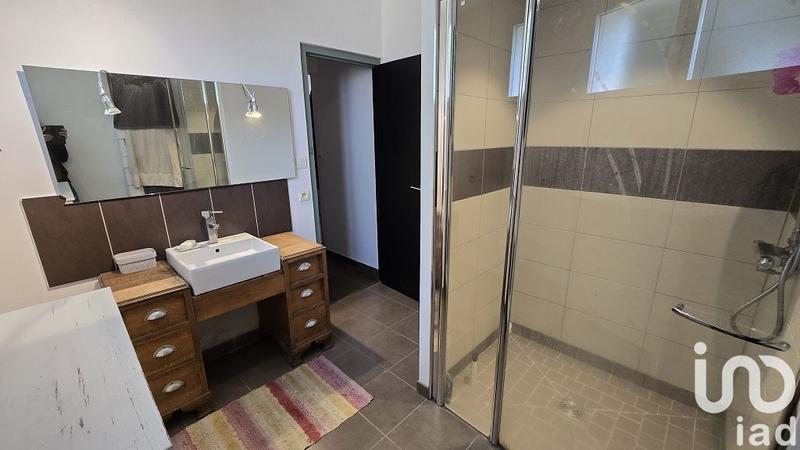 Maison - 121 m² - 7 pièces