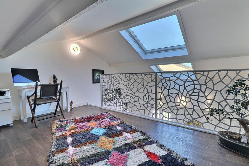 Maison - 119 m² - 5 pièces