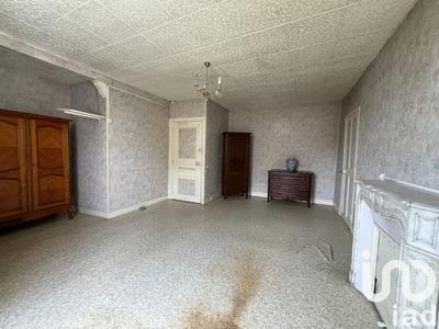 Maison - 111 m² - 4 pièces