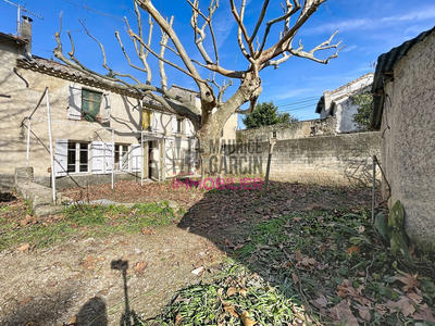 Maison - 108 m² - 6 pièces