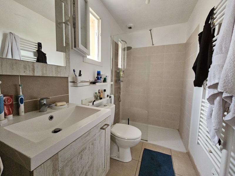 Maison traditionnelle - 116 m² - 6 pièces