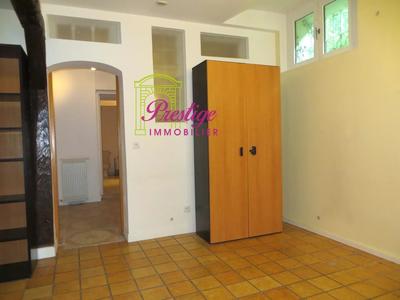 Appartement - 112 m² - 5 pièces