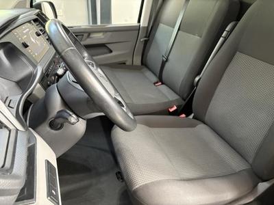 Volkswagen Transporter 6.1 Procab 2.0 Tdi 150 4motion L1h1 Business
