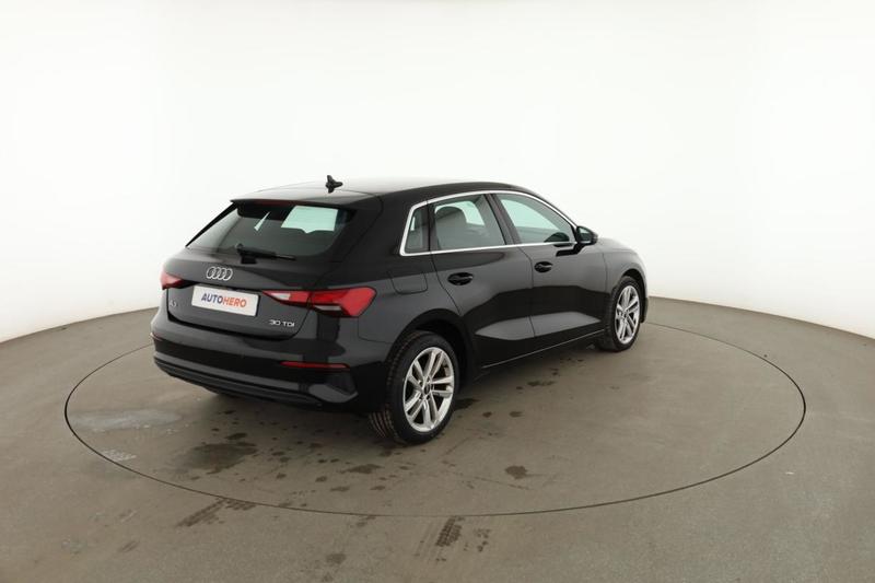 Audi A3 sportback 30 Tdi Design s tronic 7 116 ch