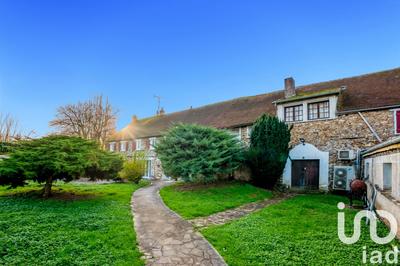 Maison - 322 m² - 7 pièces