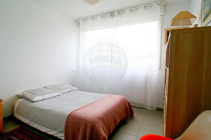 Appartement - 95 m² - 4 pièces