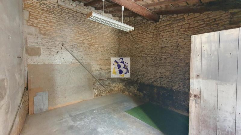 Immeuble - 113 m² - 1 pièce