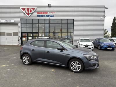 Renault Mégane IV 1.5 Blue Dci 115 Business