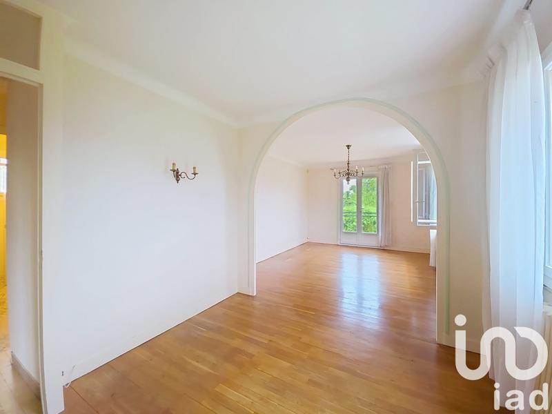 Maison - 78 m² - 4 pièces