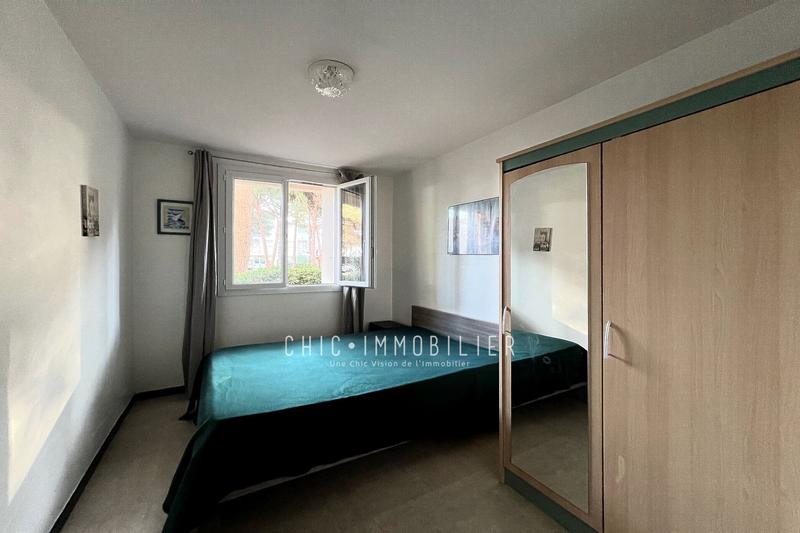 Appartement - 47 m² - 3 pièces
