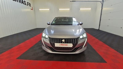Peugeot 208 Bluehdi 100 s&amp;amp;S Allure Business