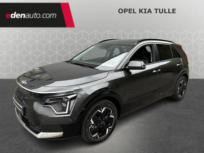 Kia Niro Ev Electrique 204 ch Premium