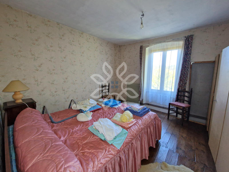 Maison - 146 m² - 7 pièces