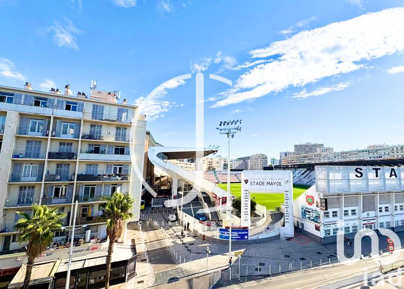 Appartement - 86 m² - 3 pièces