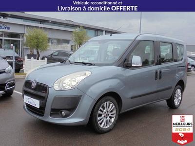 Fiat Doblo 1.6 Multijet 105 7 Places Emotion