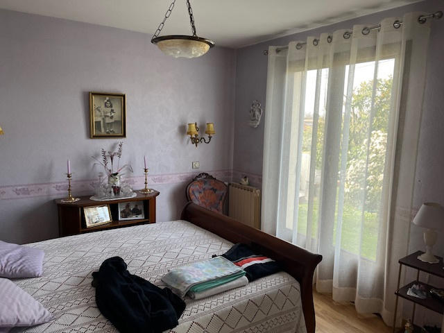 Maison - 145 m² - 5 pièces