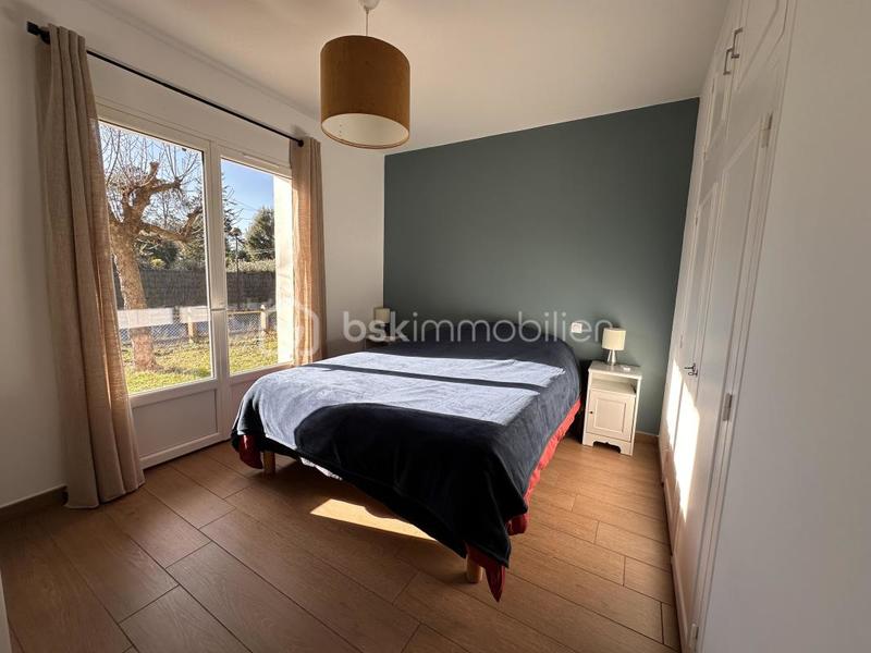 Villa - 150 m² - 6 pièces