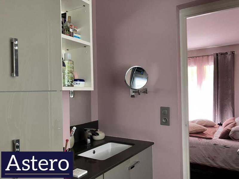 Maison - 126 m² - 6 pièces