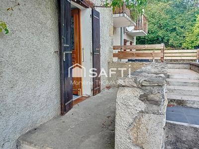 Appartement - 37 m² - 2 pièces