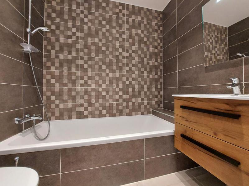 Appartement - 122 m² - 4 pièces