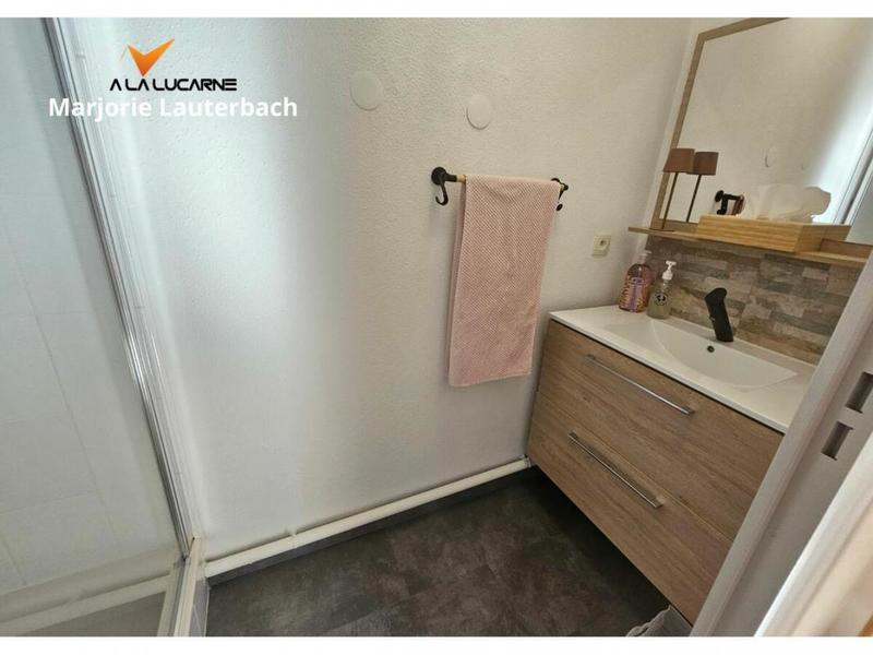 Appartement - 106 m² - 5 pièces