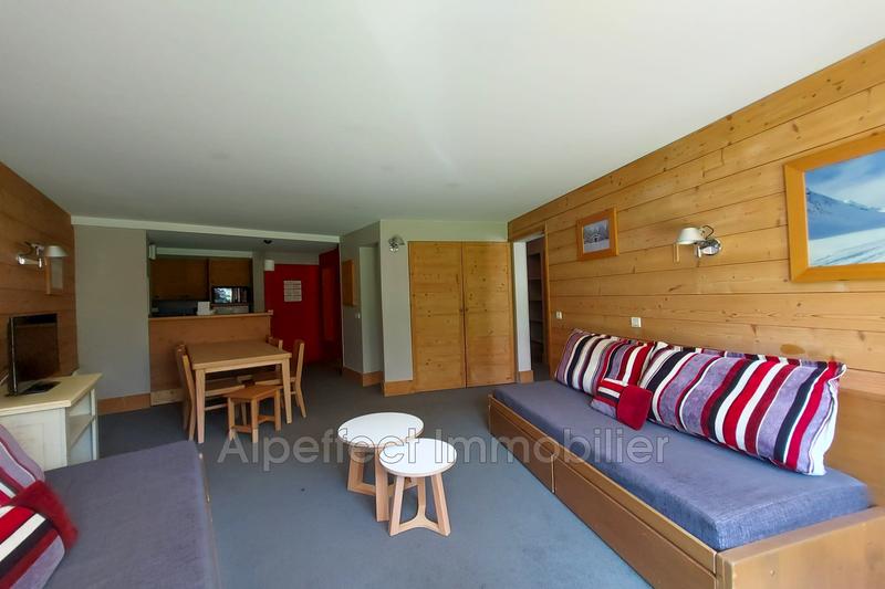 Appartement - 48 m² - 3 pièces