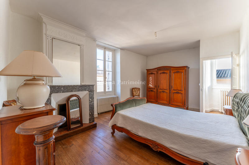 Maison - 151 m² - 5 pièces