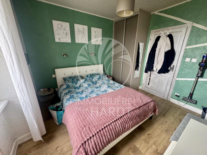 Appartement - 75 m² - 3 pièces
