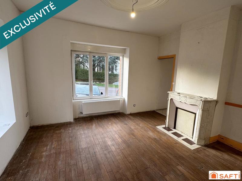 Maison - 142 m² - 5 pièces