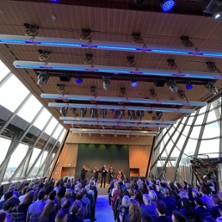 Vivaldi : les 4 Saisons à la Tour Eiffel