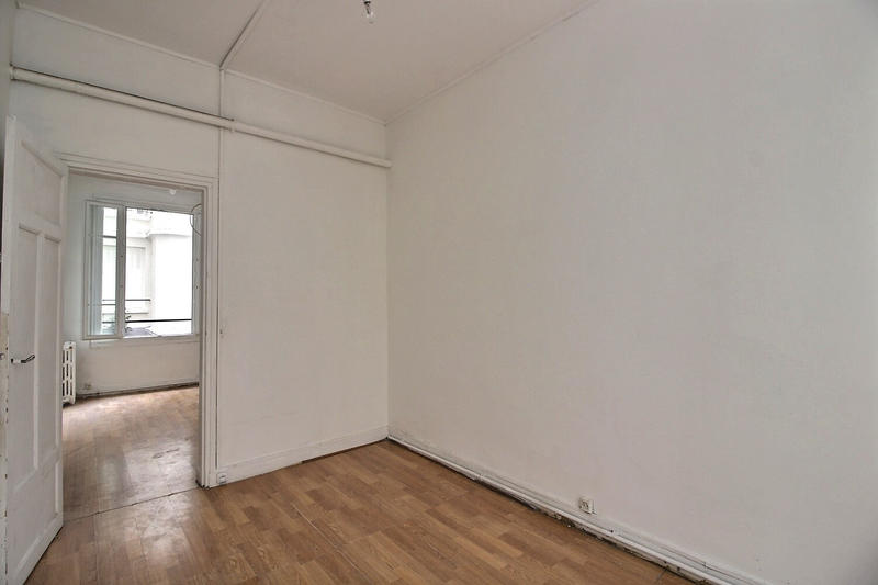 Appartement - 31 m² - 2 pièces
